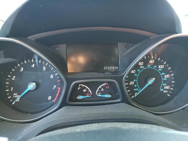 Foto 9 de la subasta – 2016 FORD ESCAPE SE con VIN 1FMCU0G77GUA99404
