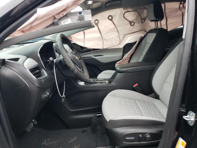 Photo 7 from auction – 2022 CHEVROLET EQUINOX LS with VIN 2GNAXHEV0N6134886