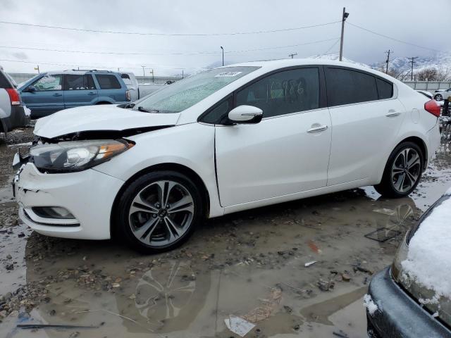 KIA FORTE EX 2014 z numerem VIN KNAFZ4A80E5175447 - Zdjęcie z aukcji