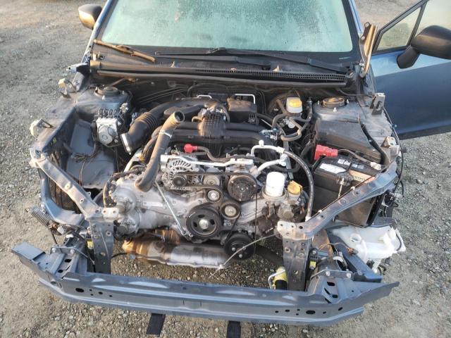 Photo 11 from auction – 2015 SUBARU IMPREZA with VIN JF1GJAA66FH007068
