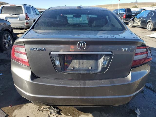 Photo 6 from auction – 2008 ACURA TL with VIN 19UUA66248A046612