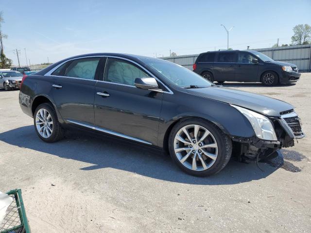 Photo 4 from auction – 2016 CADILLAC XTS LUXURY with VIN 2G61M5S35G9208679