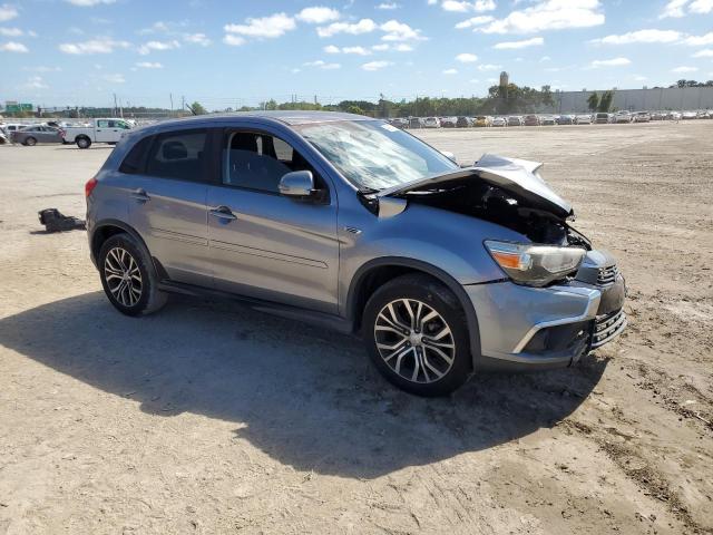 Photo 4 from auction – 2016 MITSUBISHI OUTLANDER with VIN JA4AP3AW3GZ057586