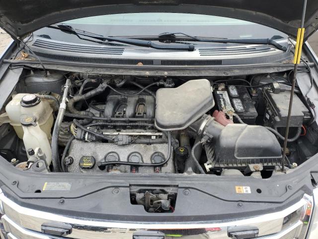 Photo 11 from auction – 2009 FORD EDGE LIMIT with VIN 2FMDK49C89BA88156