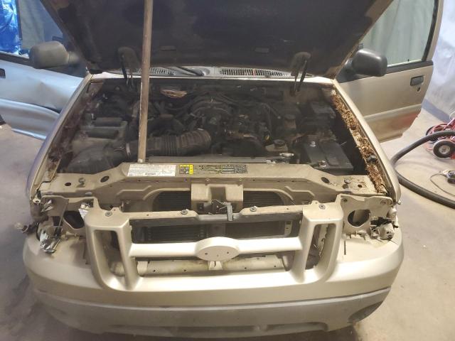 Photo 11 from auction – 2003 FORD EXPLORER S with VIN 1FMZU67E23UB90019