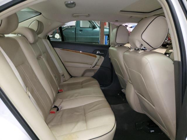 Photo 10 from auction – 2012 LINCOLN MKZ with VIN 3LNHL2JC1CR817203