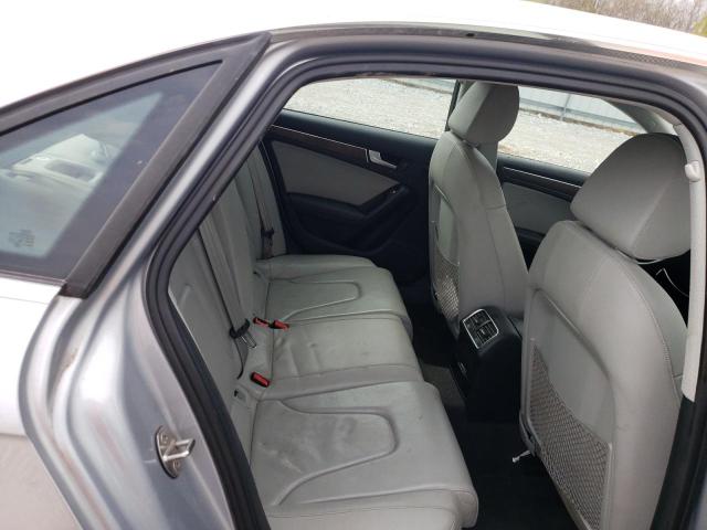 Photo 10 from auction – 2016 AUDI A4 PREMIUM with VIN WAUAFAFL2GA007835