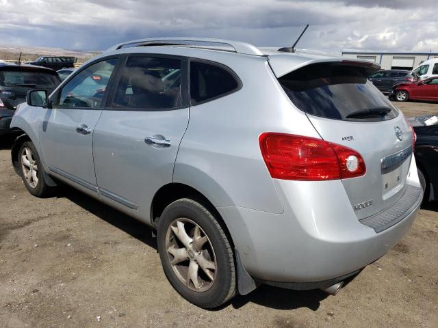 Photo 2 from auction – 2011 NISSAN ROGUE S with VIN JN8AS5MT0BW169293
