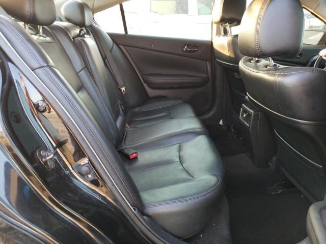 Photo 10 from auction – 2010 NISSAN MAXIMA S with VIN 1N4AA5APXAC873934