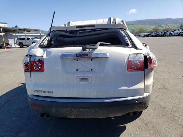Photo 6 from auction – 2012 GMC ACADIA SLE with VIN 1GKKRPED3CJ192116