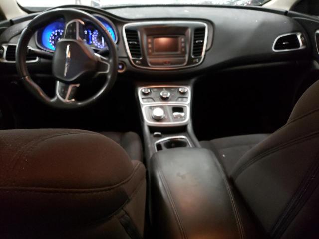 Photo 8 from auction – 2016 CHRYSLER 200 LIMITE with VIN 1C3CCCAB0GN136474