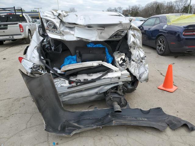 Photo 6 from auction – 2005 LEXUS ES 330 with VIN JTHBA30G055138697