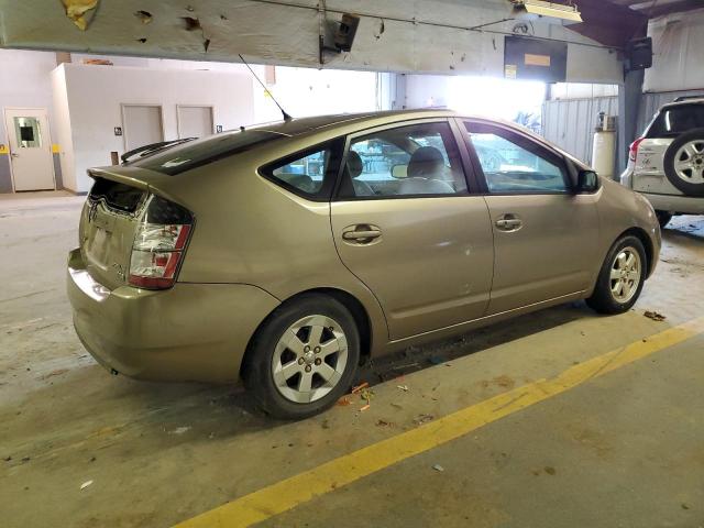 Photo 3 from auction – 2005 TOYOTA PRIUS with VIN JTDKB20U850129175