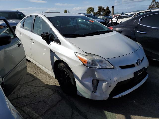 Photo 4 from auction – 2013 TOYOTA PRIUS with VIN JTDKN3DU3D5577364
