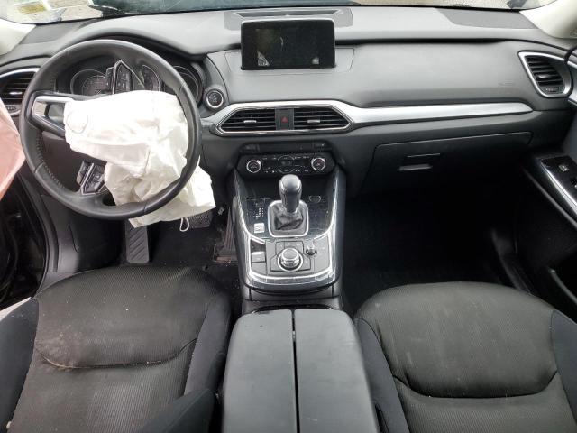 Photo 8 from auction – 2018 MAZDA CX-9 SPORT with VIN JM3TCBBY7J0204905
