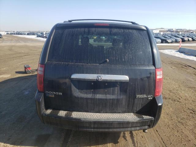 Photo 6 from auction – 2009 DODGE GRAND CARA with VIN 2D8HN44E29R700477