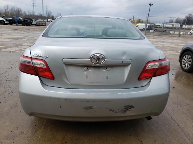Photo 6 from auction – 2007 TOYOTA CAMRY CE with VIN 4T1BE46K87U715746