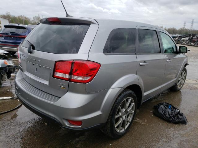 Photo 3 from auction – 2018 DODGE JOURNEY with VIN 3C4PDCEG8JT370398