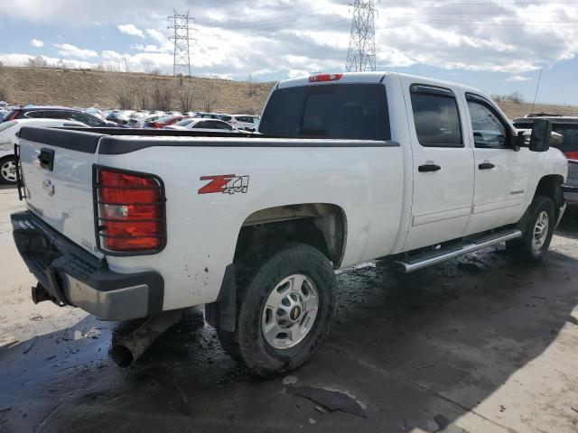 Photo 3 from auction – 2013 CHEVROLET SILVERADO with VIN 1GC1KXC86DF122289