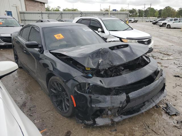 Photo 4 from auction – 2017 DODGE CHARGER R/ with VIN 2C3CDXGJ7HH528932