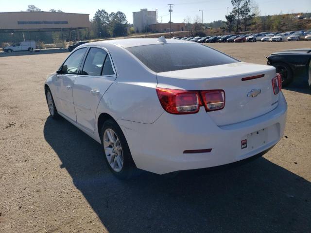 Photo 2 from auction – 2014 CHEVROLET MALIBU 1LT with VIN 1G11C5SL3EF157051