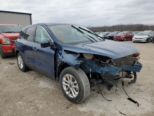 Photo 4 from auction – 2020 FORD ESCAPE SE with VIN 1FMCU0G69LUC23576