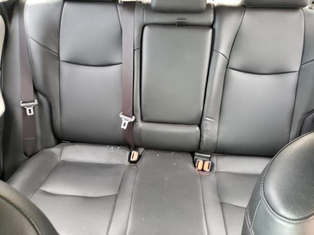 Photo 10 from auction – 2020 TOYOTA RAV4 XLE with VIN JTMP1RFV8LD530877