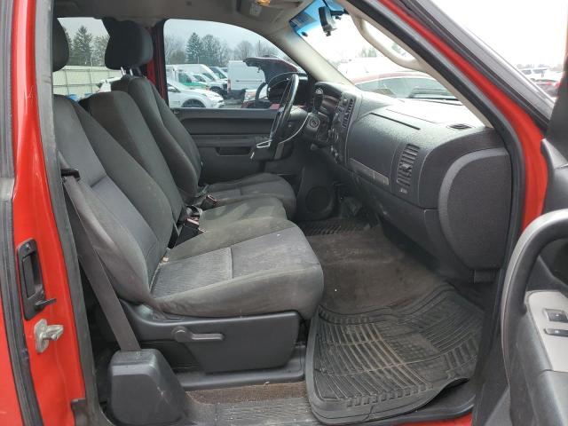 Photo 7 from auction – 2010 GMC SIERRA K15 with VIN 1GTSKVE38AZ177346