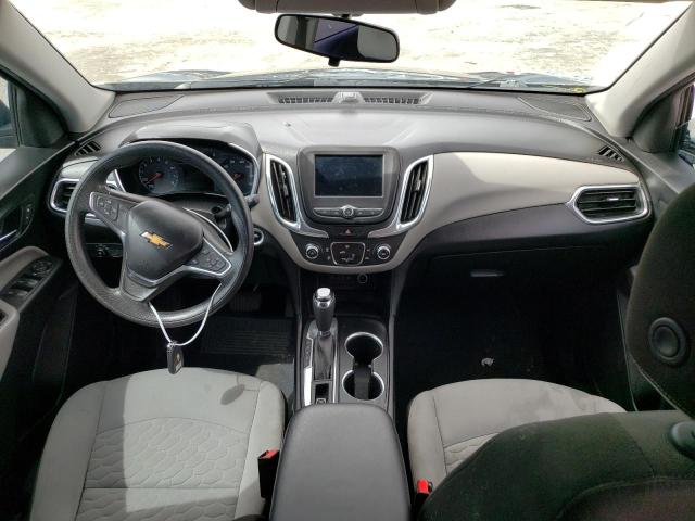 Photo 8 from auction – 2019 CHEVROLET EQUINOX LS with VIN 2GNAXHEV0K6201188