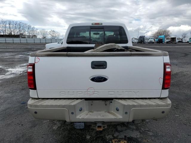 Photo 6 from auction – 2010 FORD F250 SUPER with VIN 1FTSW2BR2AEB14245