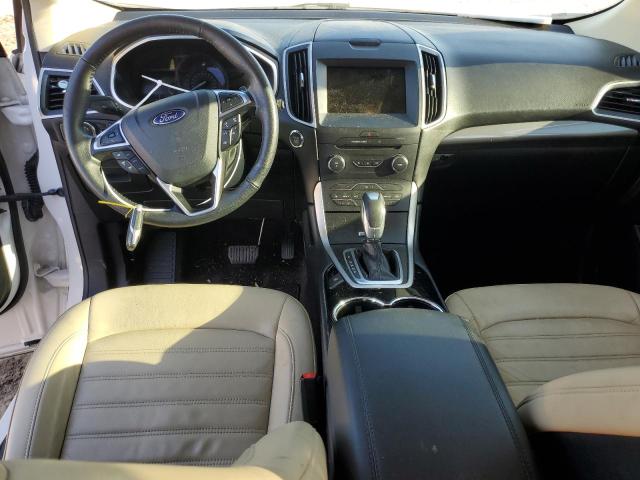 Photo 8 from auction – 2016 FORD EDGE SEL with VIN 2FMPK3J97GBB87023