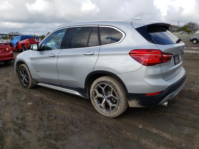 Photo 2 from auction – 2016 BMW X1 XDRIVE2 with VIN WBXHT3C33G5F65637