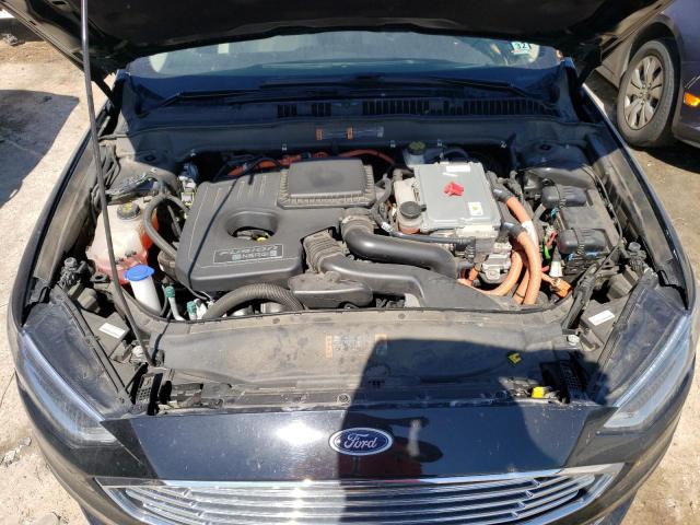 Photo 11 from auction – 2017 FORD FUSION TIT with VIN 3FA6P0SU1HR269308