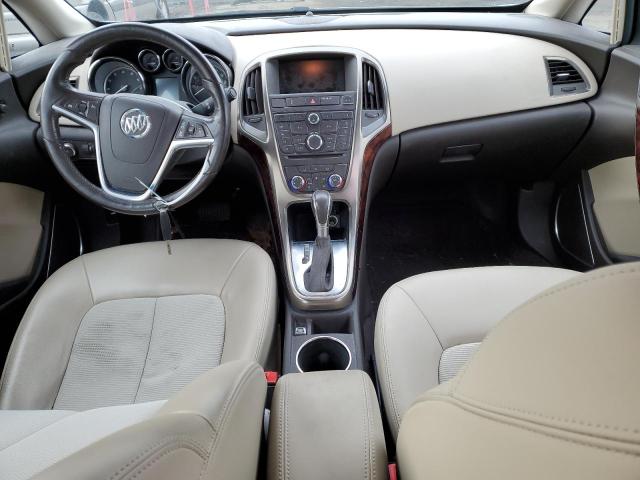 Photo 8 from auction – 2012 BUICK VERANO CON with VIN 1G4PR5SK7C4199895