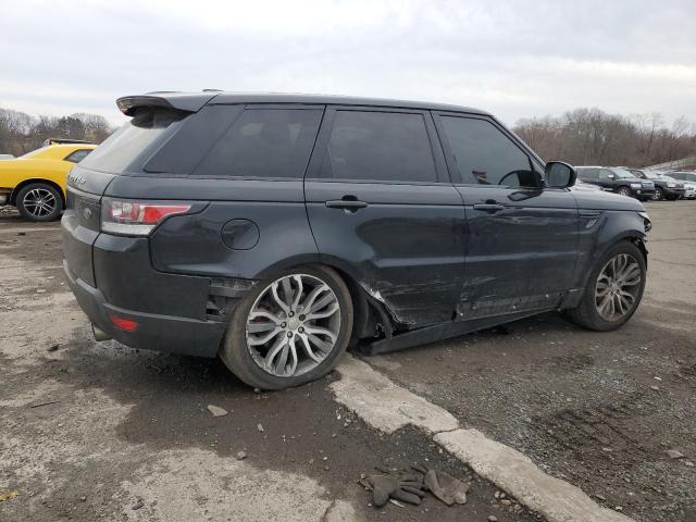 Photo 3 from auction – 2014 LAND ROVER RANGE ROVE with VIN SALWR2TF6EA356345
