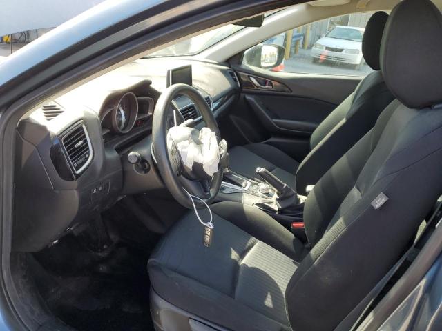 Photo 7 from auction – 2015 MAZDA 3 SPORT with VIN 3MZBM1U74FM230217