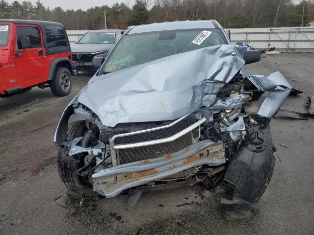 Photo 5 from auction – 2014 CHEVROLET EQUINOX LS with VIN 2GNALAEK8E6145806