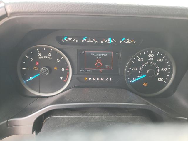 Photo 9 from auction – 2015 FORD F150 SUPER with VIN 1FTEW1EP6FKD41206
