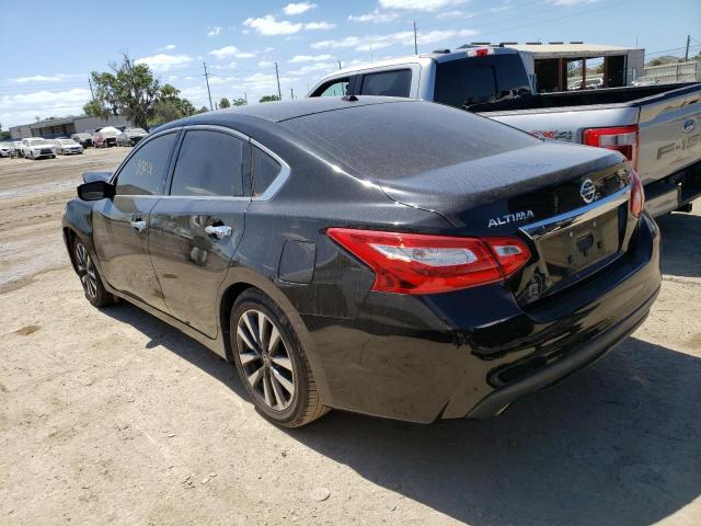 Photo 2 from auction – 2017 NISSAN ALTIMA 2.5 with VIN 1N4AL3AP9HC118444