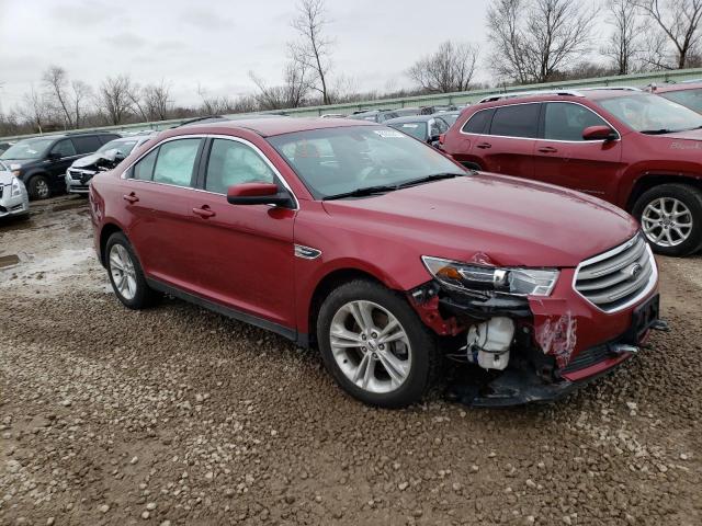 Фото 4 с аукциона – 2017 FORD TAURUS SEL с VIN 1FAHP2E87HG110349
