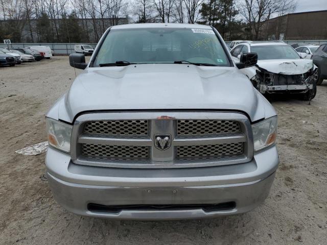 Photo 5 from auction – 2011 DODGE RAM 1500 with VIN 1D7RV1GPXBS586463