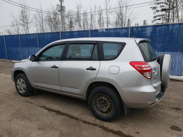 Photo 2 from auction – 2011 TOYOTA RAV4 with VIN 2T3ZF4DV9BW063857