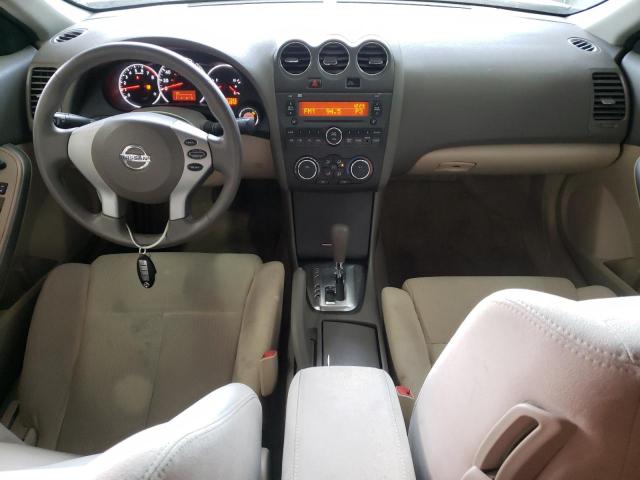 Photo 8 from auction – 2012 NISSAN ALTIMA S with VIN 1N4AL2EP0CC213911