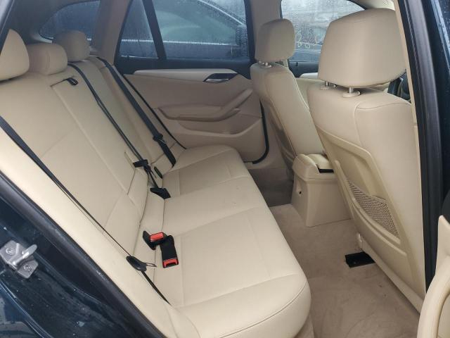 Photo 10 from auction – 2014 BMW X1 SDRIVE2 with VIN WBAVM1C55EVW53423