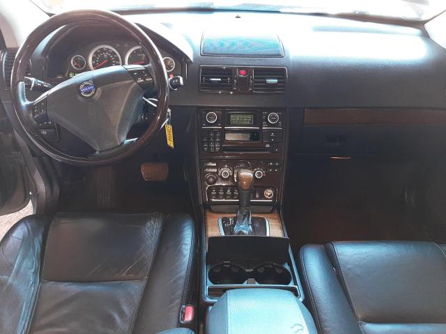 Photo 8 from auction – 2011 VOLVO XC90 3.2 with VIN YV4952CZ0B1594047