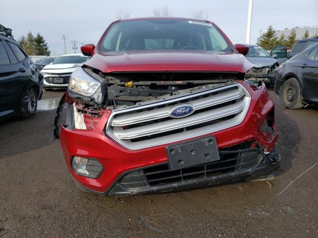 Photo 5 from auction – 2019 FORD ESCAPE SE with VIN 1FMCU9GD0KUB40281