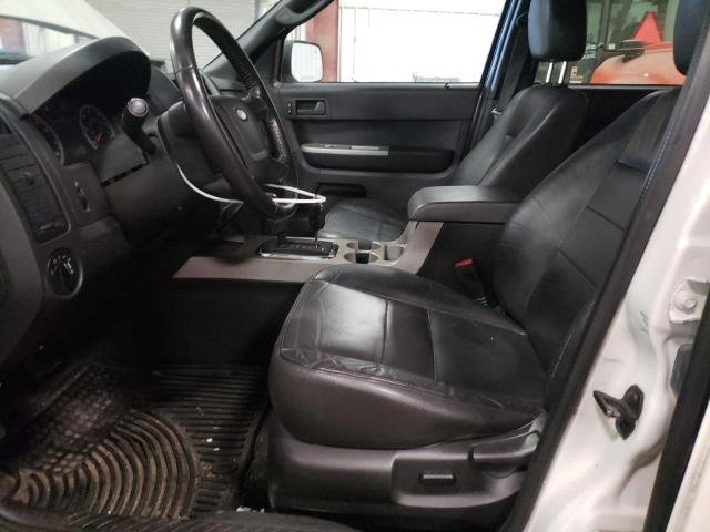 Photo 7 from auction – 2009 FORD ESCAPE with VIN 1FMCU93G29KB76396