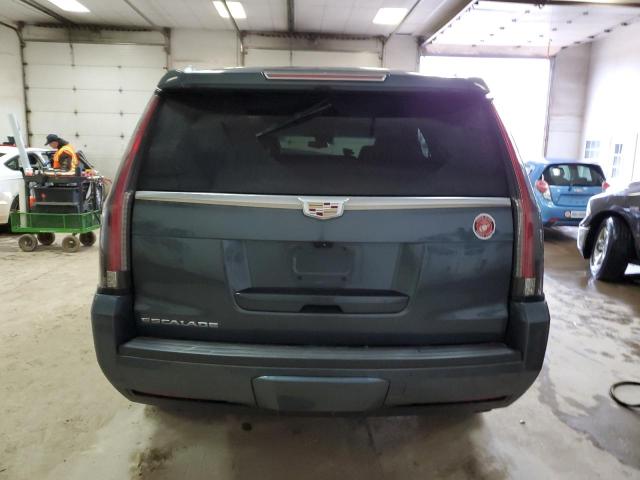 Photo 6 from auction – 2019 CADILLAC ESCALADE P with VIN 1GYS4CKJ4KR203325