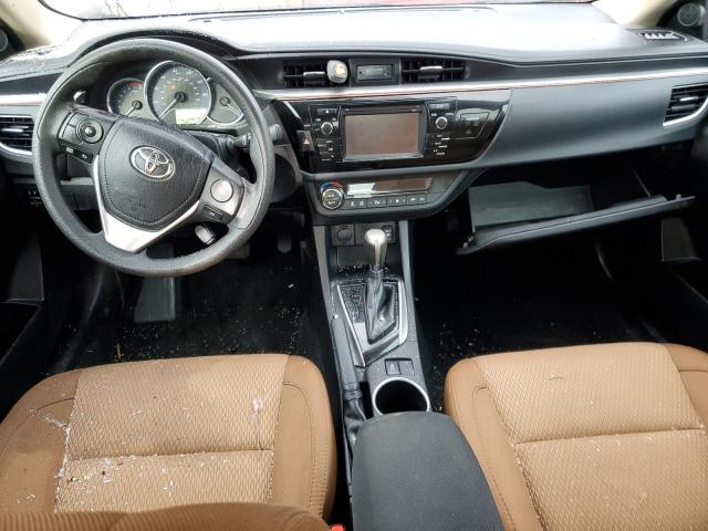 Photo 8 from auction – 2016 TOYOTA COROLLA L with VIN 2T1BURHE6GC670444