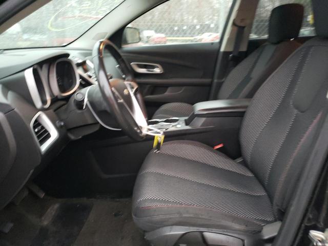 Photo 7 from auction – 2011 CHEVROLET EQUINOX with VIN 2CNFLEEC6B6212912